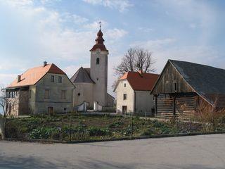 Krajevna skupnost Vrh nad Laškim